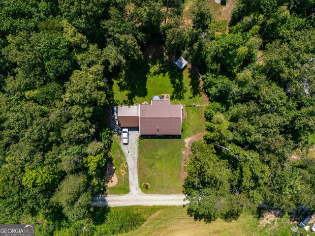 159 Sandy Lane, Rabun Gap, GA 30568