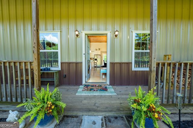 159 Sandy Lane, Rabun Gap, GA 30568