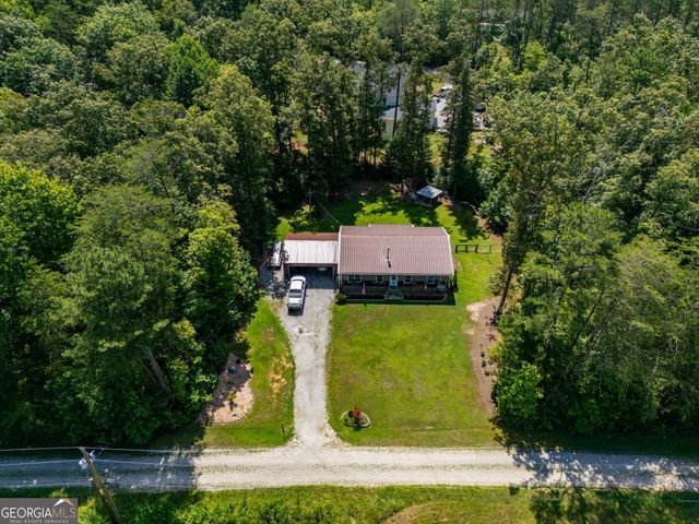 159 Sandy Lane, Rabun Gap, GA 30568