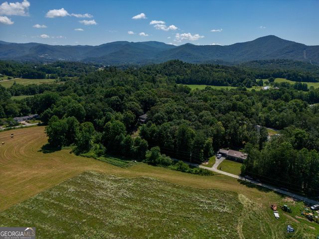 159 Sandy Lane, Rabun Gap, GA 30568