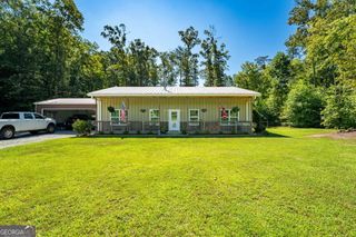 159 Sandy Lane, Rabun Gap, GA 30568