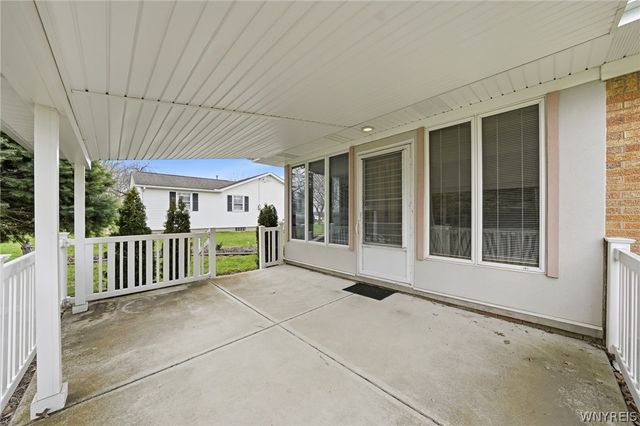 7359 Sisson Highway, Eden, NY 14075