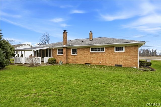 7359 Sisson Highway, Eden, NY 14075