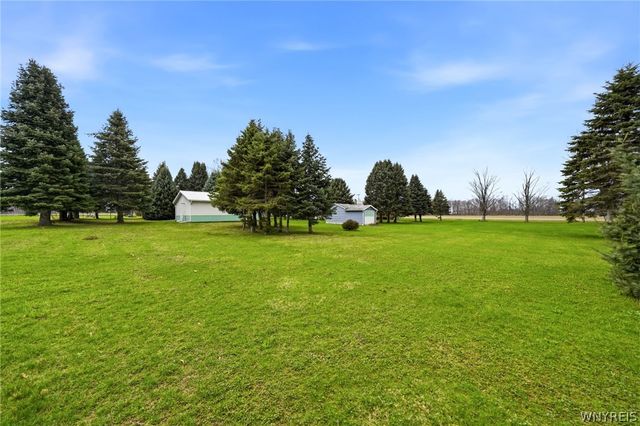 7359 Sisson Highway, Eden, NY 14075