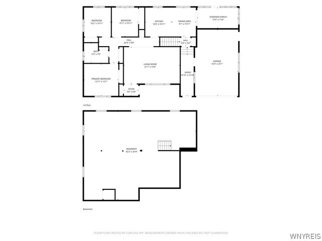 7359 Sisson Highway, Eden, NY 14075
