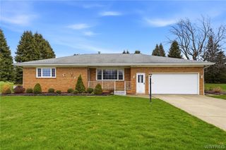 7359 Sisson Highway, Eden, NY 14075