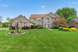 7340 Briargate Drive, Canton Charter Township, MI 48187