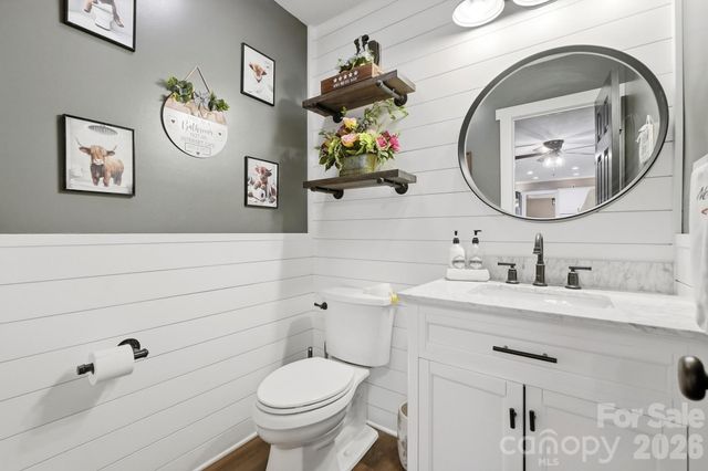 8866 Oldenburg Drive, Mount Pleasant, NC 28124