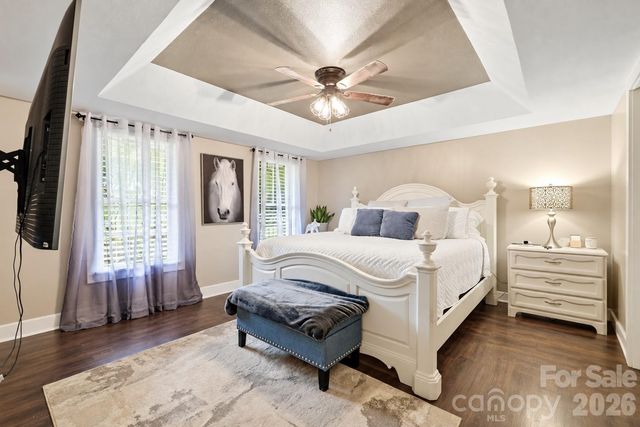 8866 Oldenburg Drive, Mount Pleasant, NC 28124