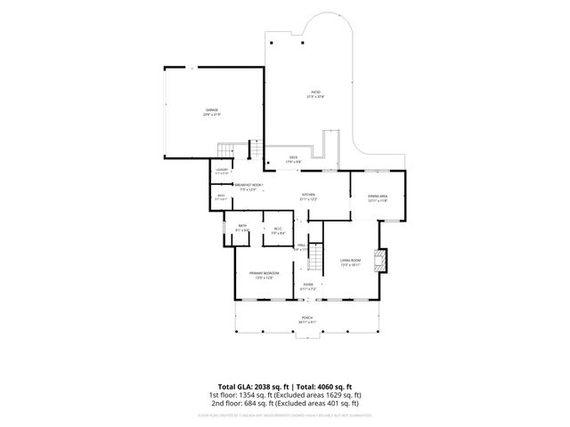 8866 Oldenburg Drive, Mount Pleasant, NC 28124