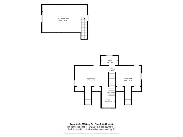 8866 Oldenburg Drive, Mount Pleasant, NC 28124