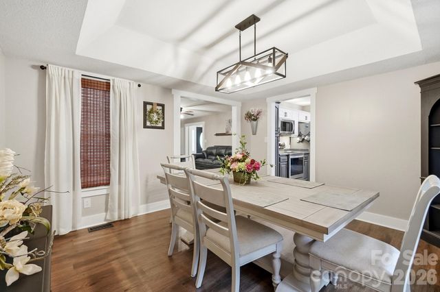 8866 Oldenburg Drive, Mount Pleasant, NC 28124