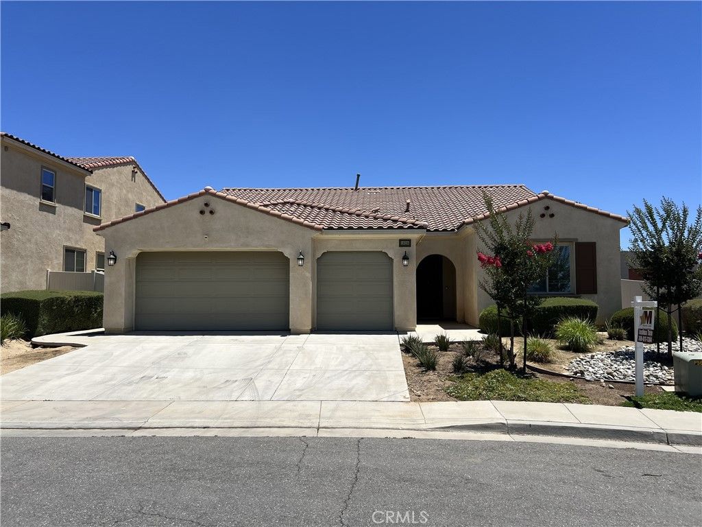 Image 1 of property listing at 1628 Dodson Lane, Beaumont, CA 92223