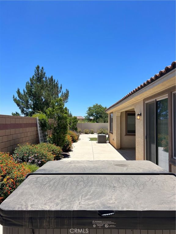 Image 35 of property listing at 1628 Dodson Lane, Beaumont, CA 92223