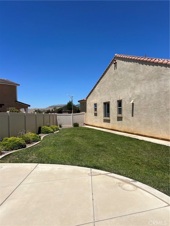 Image 38 of property listing at 1628 Dodson Lane, Beaumont, CA 92223