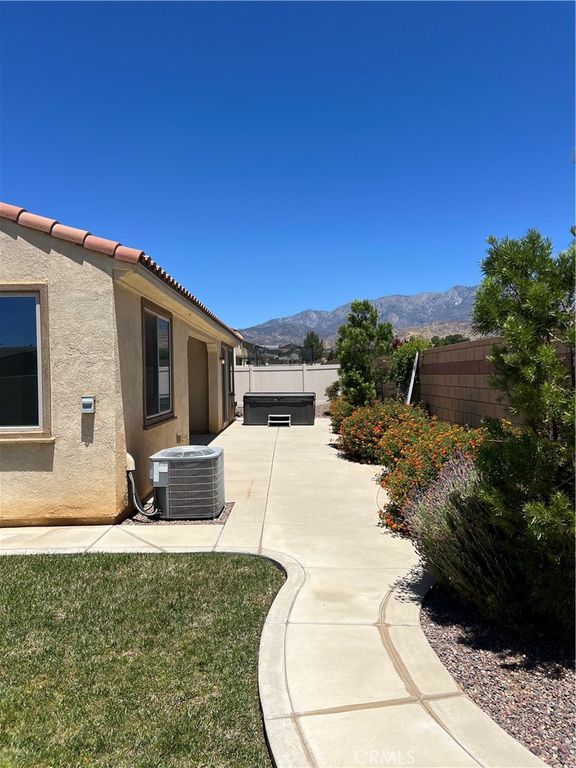Image 39 of property listing at 1628 Dodson Lane, Beaumont, CA 92223