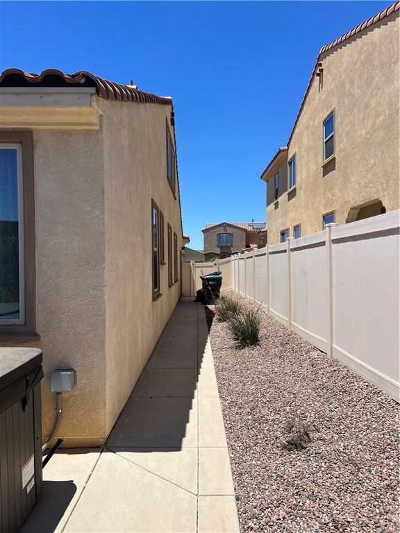 Image 41 of property listing at 1628 Dodson Lane, Beaumont, CA 92223