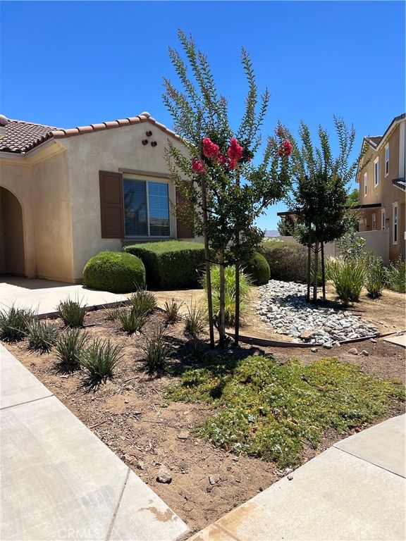 Image 62 of property listing at 1628 Dodson Lane, Beaumont, CA 92223