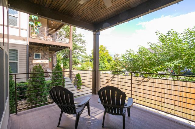 1268A 2nd Ave, S, Nashville, TN 37210