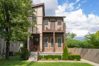 1268A 2nd Ave, S, Nashville, TN 37210