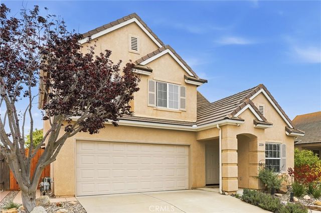 2224 Alco Drive, Santa Maria, CA 93458