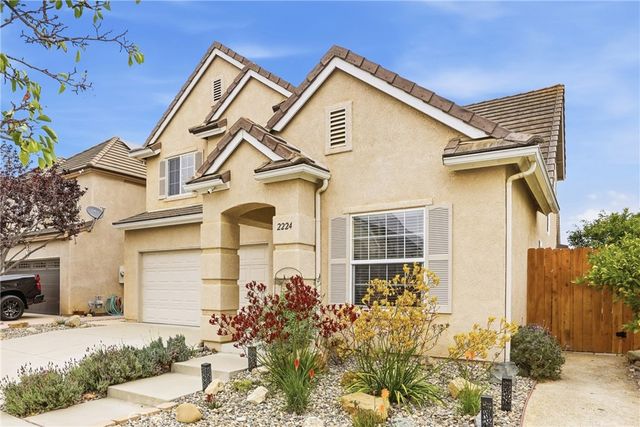 2224 Alco Drive, Santa Maria, CA 93458