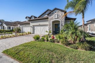 4607 BARLETTA COURT, Wesley Chapel, FL 33543