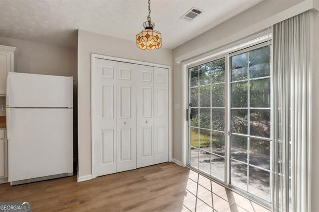 2295 Winthrope Way Drive, Alpharetta, GA 30009