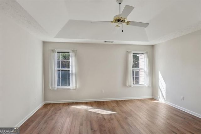 2295 Winthrope Way Drive, Alpharetta, GA 30009