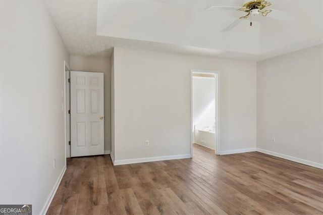 2295 Winthrope Way Drive, Alpharetta, GA 30009