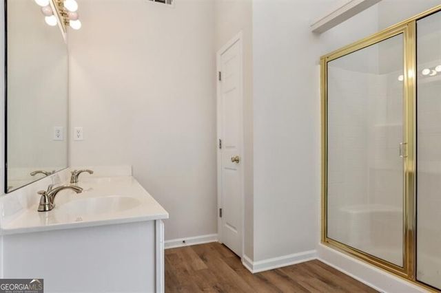 2295 Winthrope Way Drive, Alpharetta, GA 30009