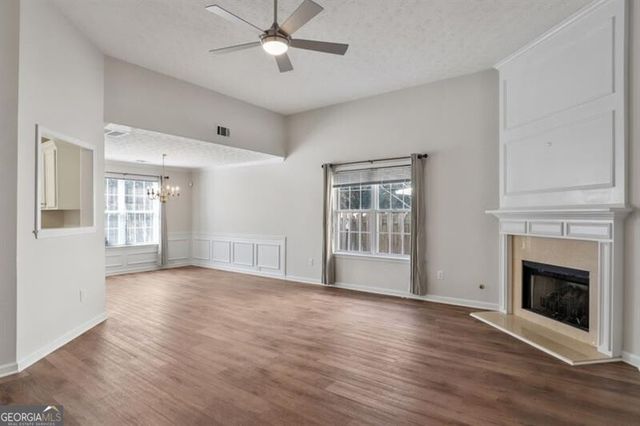 2295 Winthrope Way Drive, Alpharetta, GA 30009