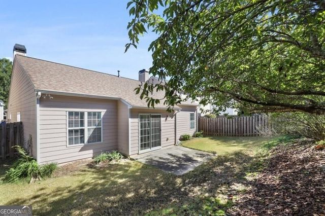 2295 Winthrope Way Drive, Alpharetta, GA 30009