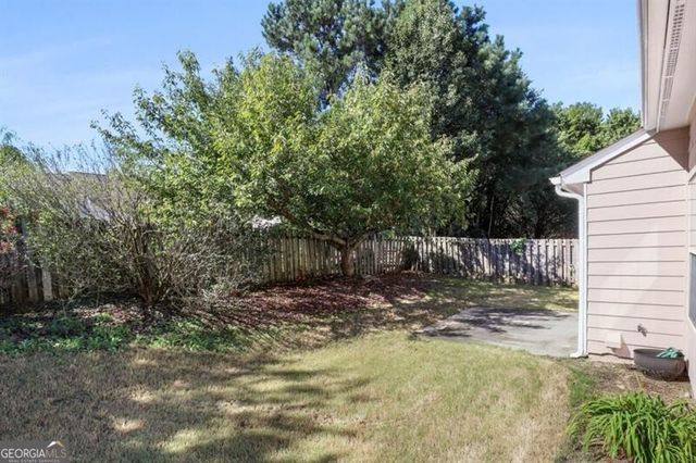 2295 Winthrope Way Drive, Alpharetta, GA 30009