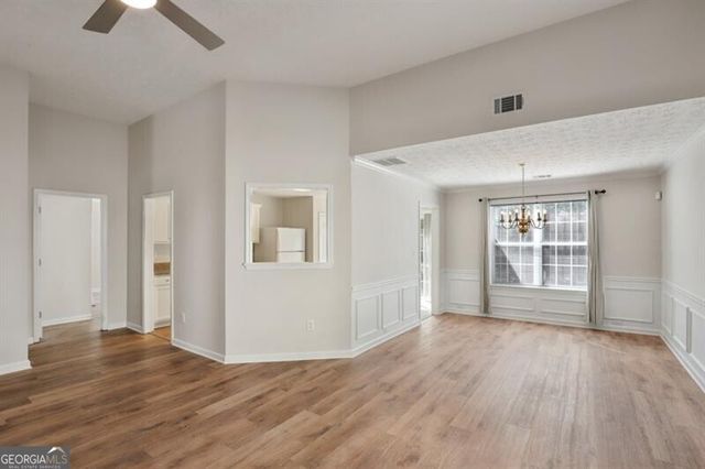 2295 Winthrope Way Drive, Alpharetta, GA 30009