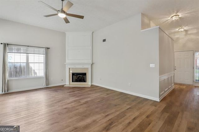 2295 Winthrope Way Drive, Alpharetta, GA 30009