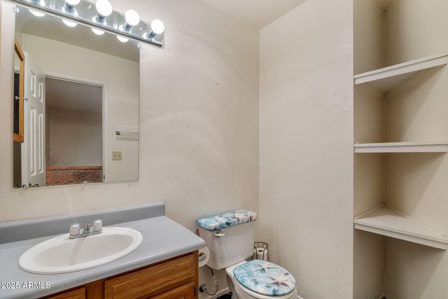 2901 RIDGE Circle, Overgaard, AZ 85933