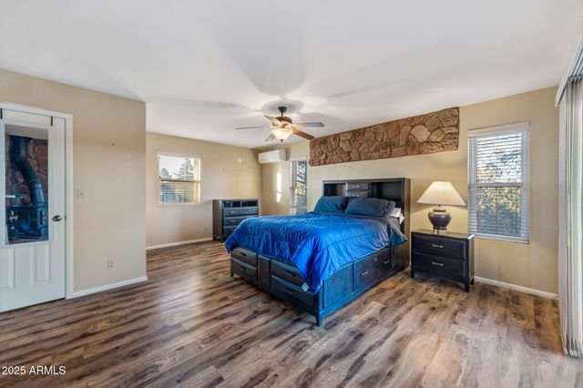 2901 RIDGE Circle, Overgaard, AZ 85933