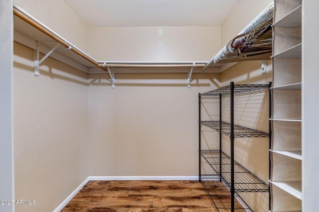 2901 RIDGE Circle, Overgaard, AZ 85933