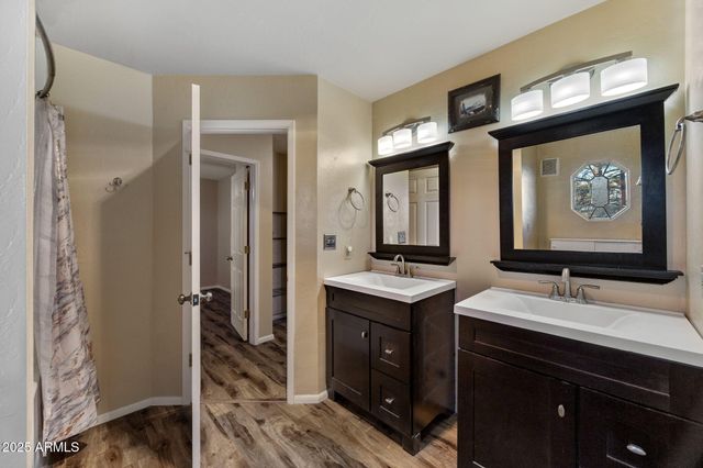 2901 RIDGE Circle, Overgaard, AZ 85933