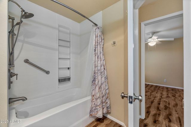 2901 RIDGE Circle, Overgaard, AZ 85933