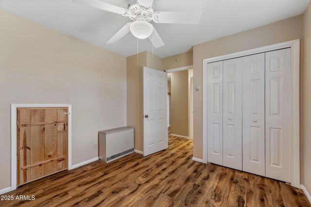 2901 RIDGE Circle, Overgaard, AZ 85933