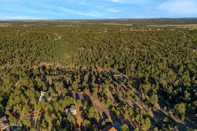 2901 RIDGE Circle, Overgaard, AZ 85933