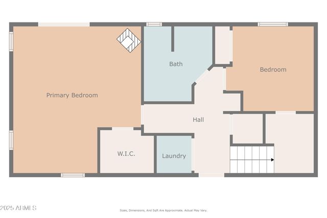 2901 RIDGE Circle, Overgaard, AZ 85933