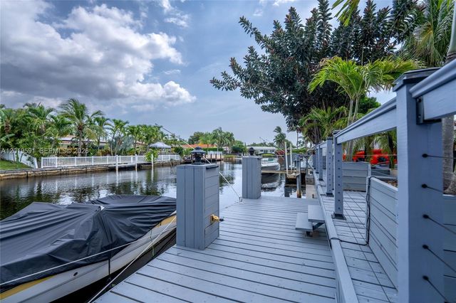 1465 NE 53rd St, Fort Lauderdale, FL 33334