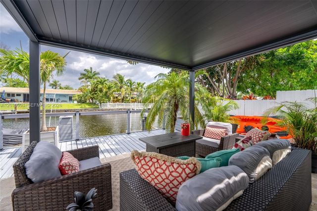 1465 NE 53rd St, Fort Lauderdale, FL 33334