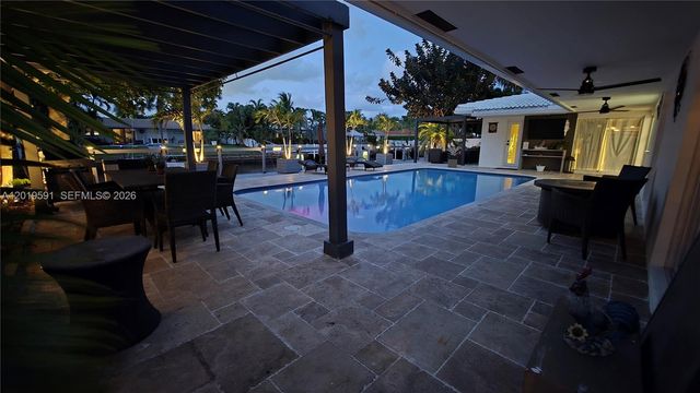 1465 NE 53rd St, Fort Lauderdale, FL 33334