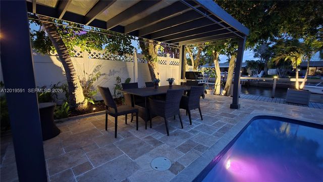 1465 NE 53rd St, Fort Lauderdale, FL 33334