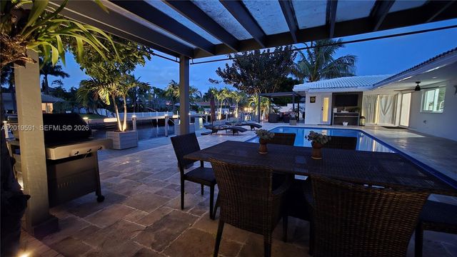 1465 NE 53rd St, Fort Lauderdale, FL 33334