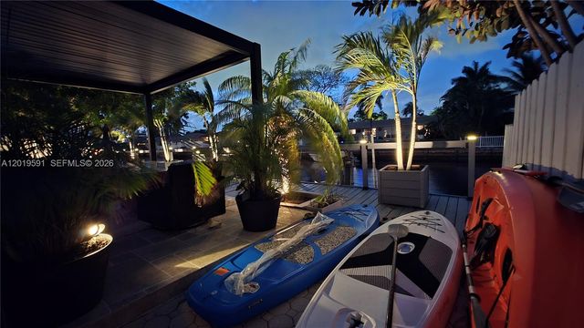 1465 NE 53rd St, Fort Lauderdale, FL 33334